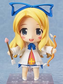 Amazon.co.jp: ねんどろいど 魔界戦記ディスガイア フロン ノン